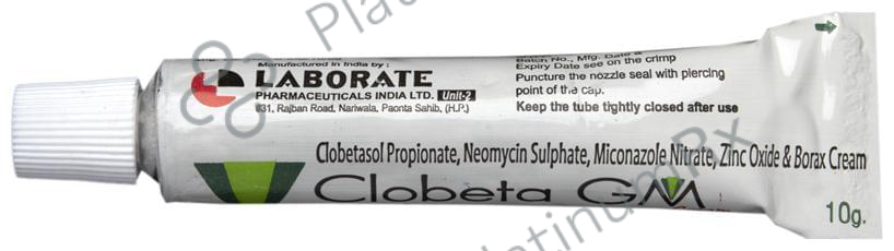 Clobeta GM Cream 10 Cream