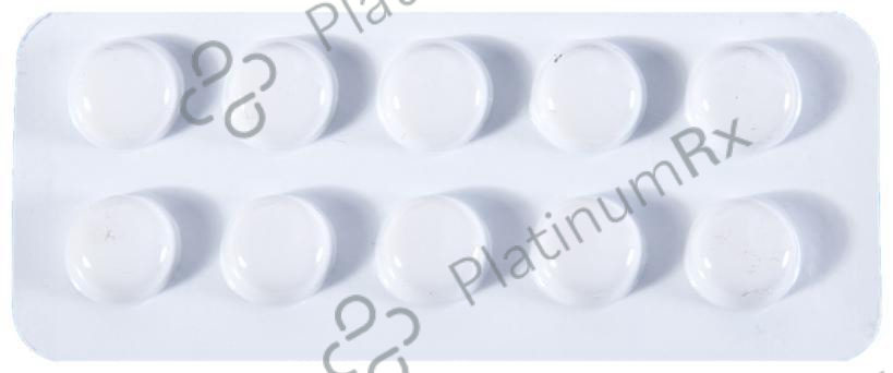 Oliza 20mg Tablet 10s
