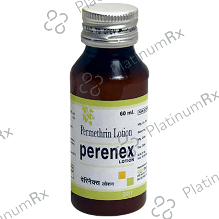 Perenex Lotion