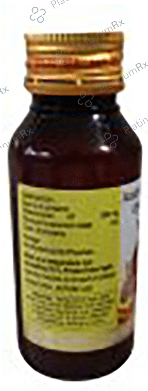 Parawal 250mg Syrup