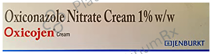 Oxicojen Cream 20 Cream