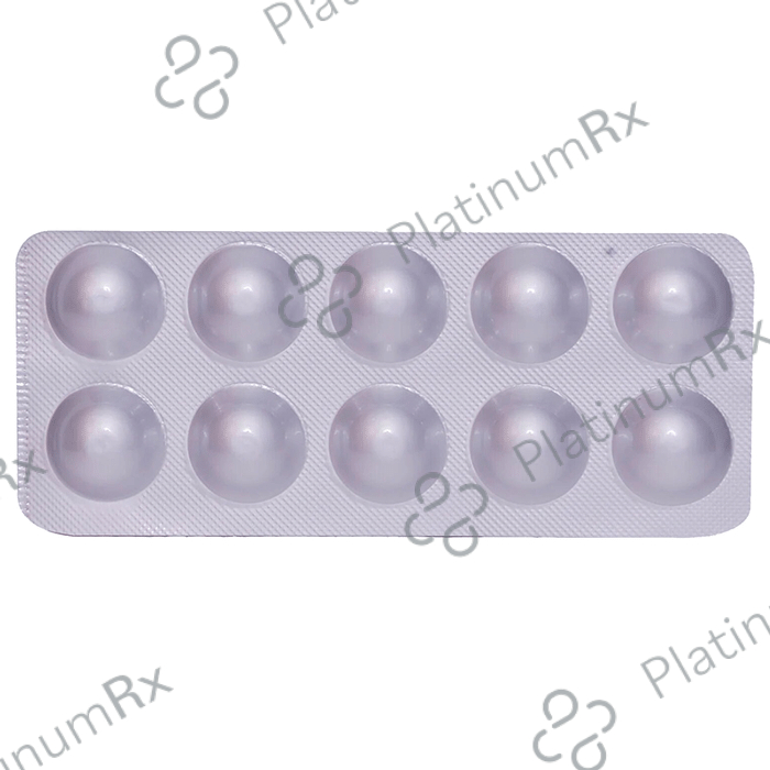 Lamez OD 200mg Tablet SR 10s
