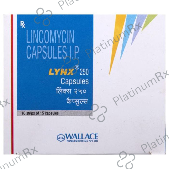 Lynx 250 Capsule