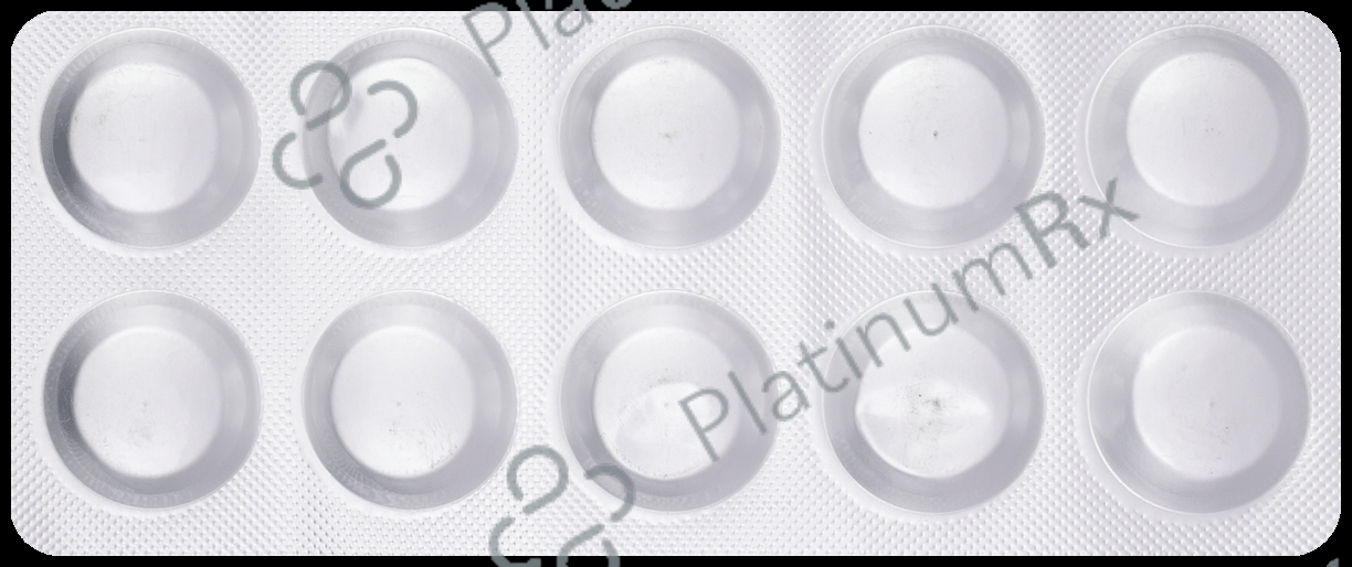 Herpex 200mg Tablet