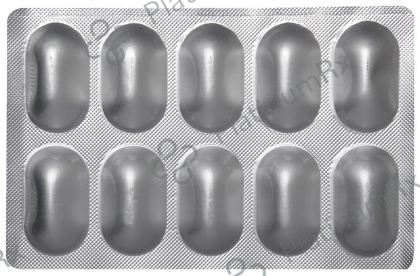 Renerve-G Capsule