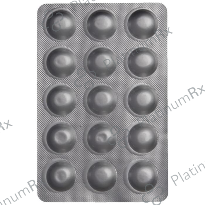 Veltam F 0.4/5mg Tablet MR 15s