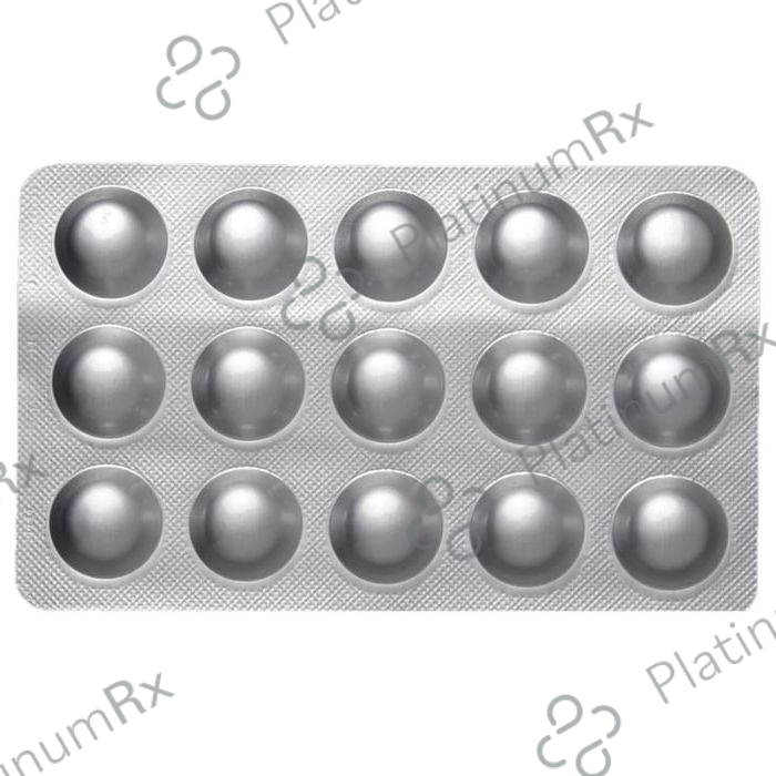 Telday 40mg Tablet 15s