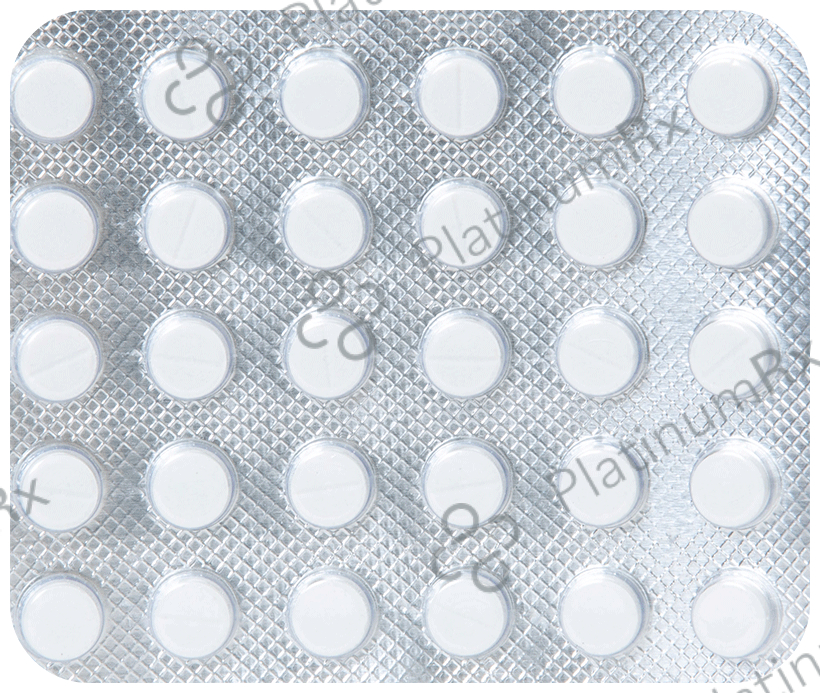 Tidilan 10mg Tablet 30s