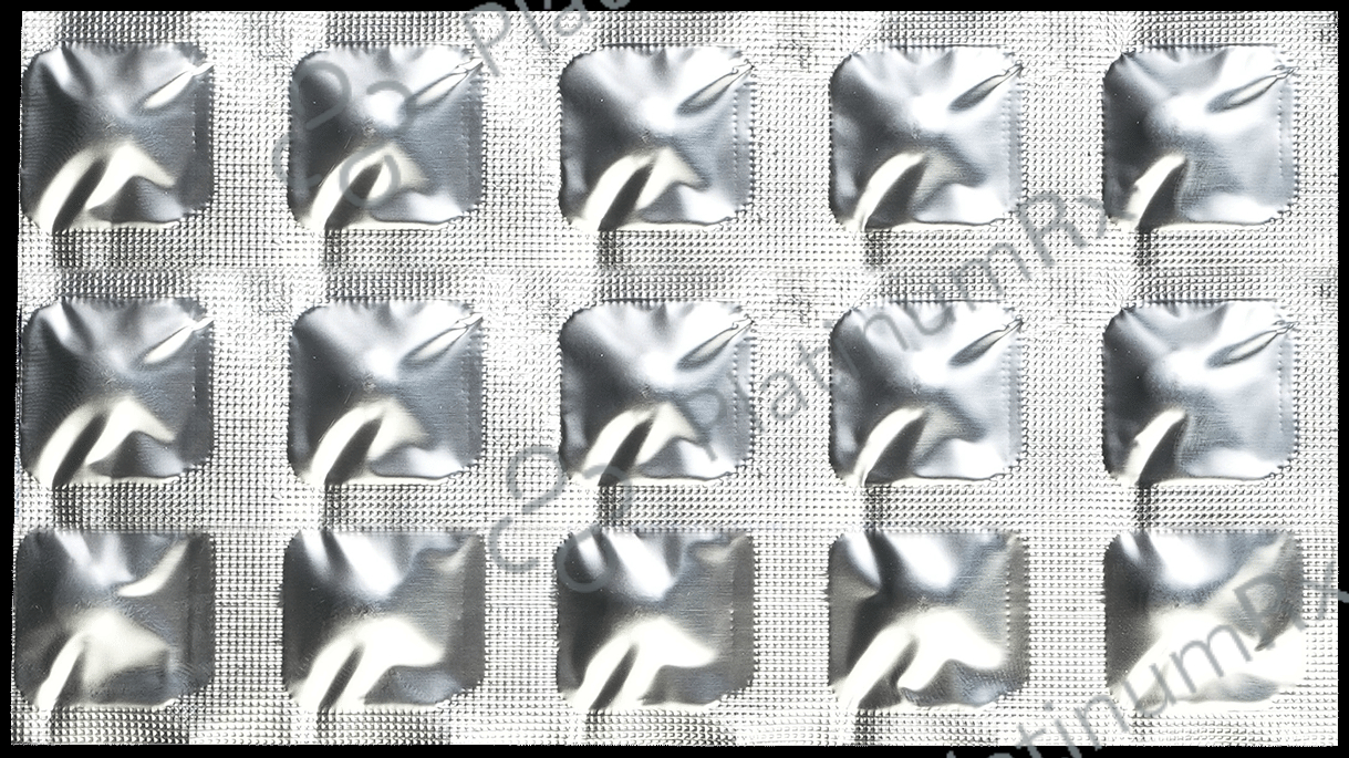 Levosiz M 5/10mg Tablet 15s