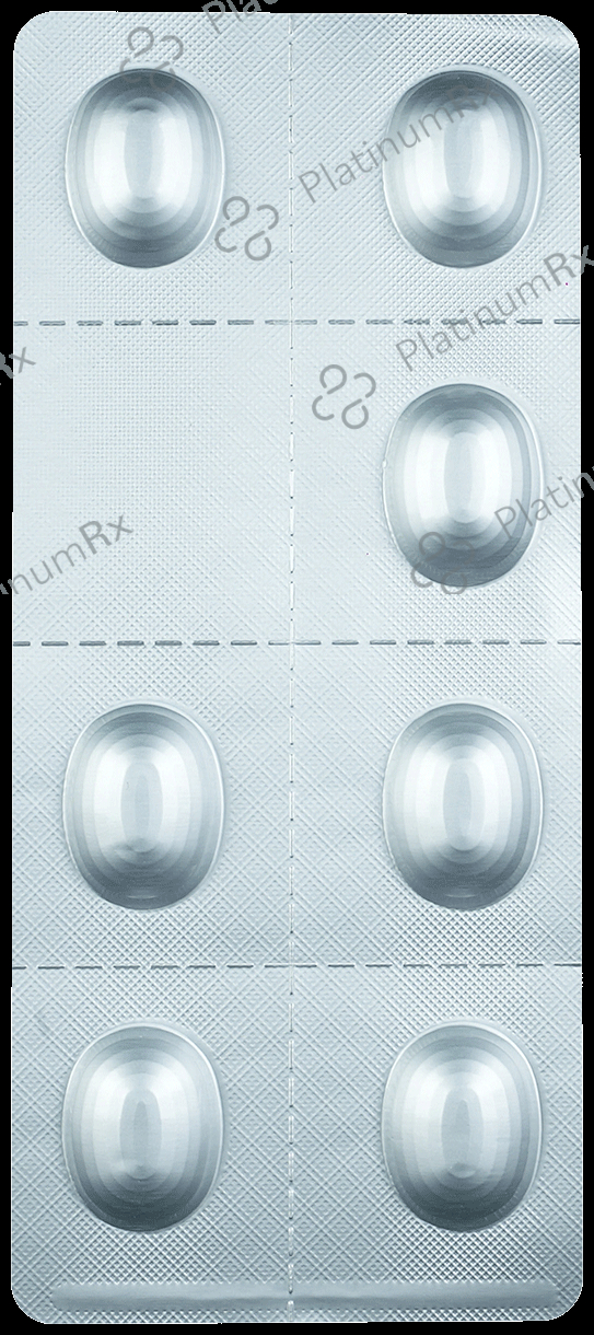 Ramiven 100mg Tablet 7 tablets