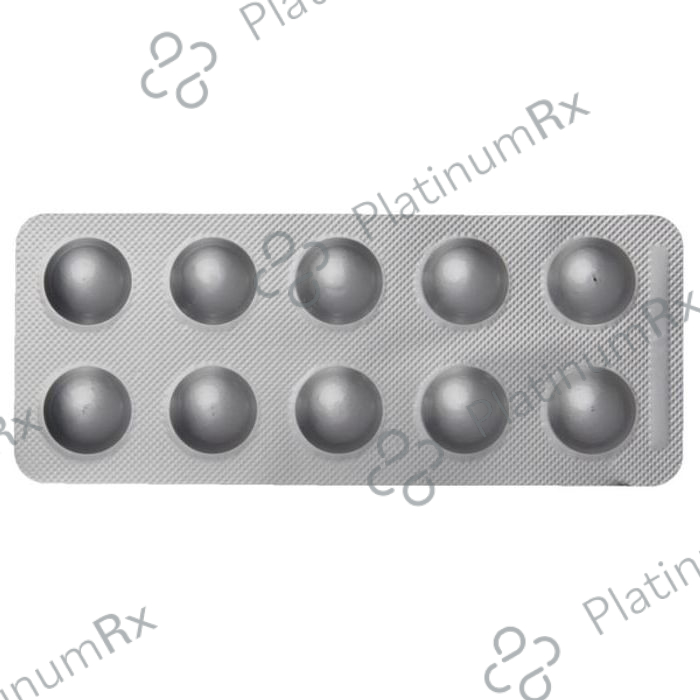 Tenali 20mg Tablet 10s