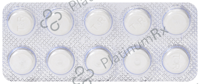 Tidilan Retard 40mg SR Tablet 10s