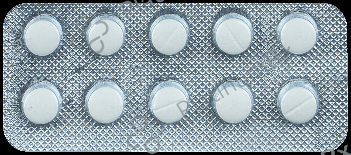Drolute 10mg Tablet 10s