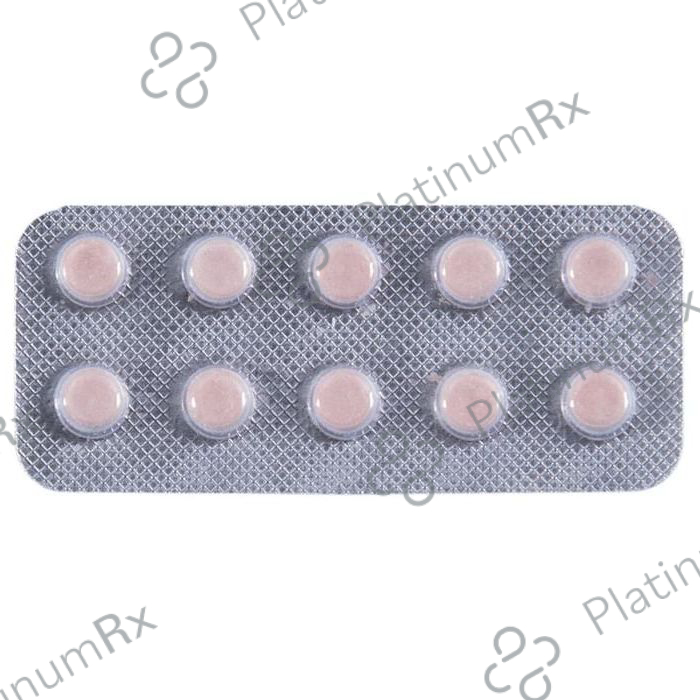 Zapiz 0.25 Tablet 10 Tablet