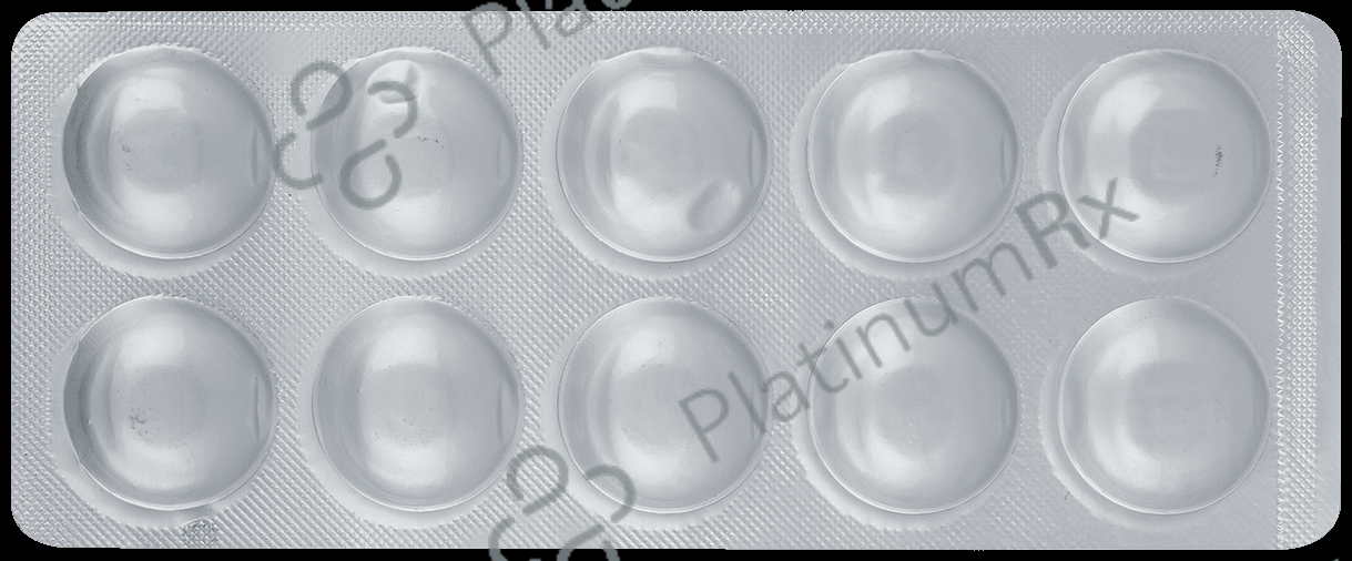 Lamepil MR 100 Tablet 10s