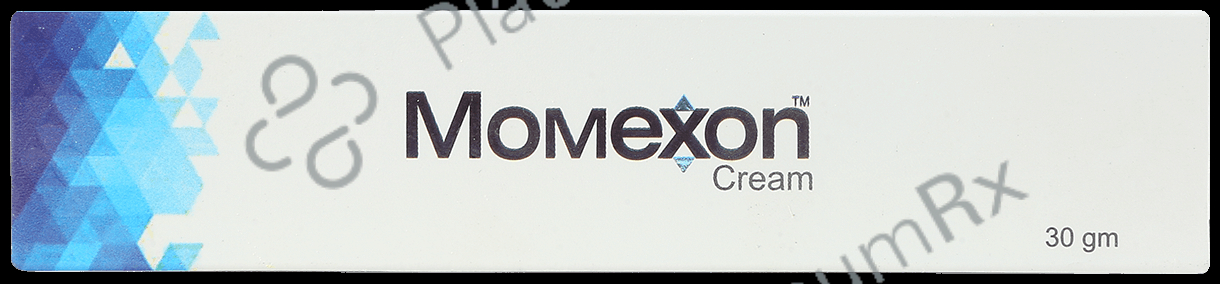 Momexon 0.1% Cream 30gm