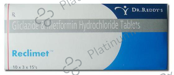 Reclimet MR Tablet