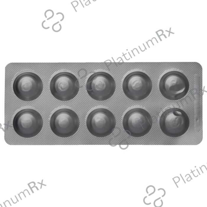 Zilokem 80 Tablet