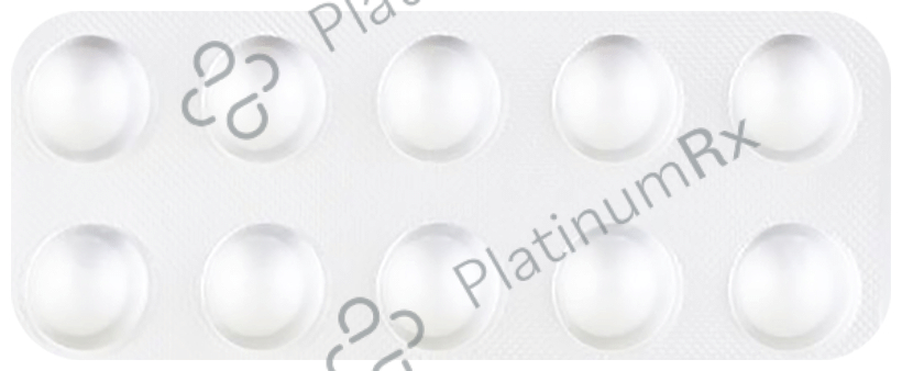 Bilasure 20mg Tablet 10s