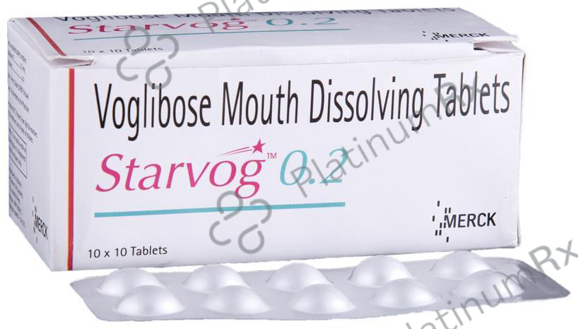 Starvog 0.2mg Tablet MD 10s