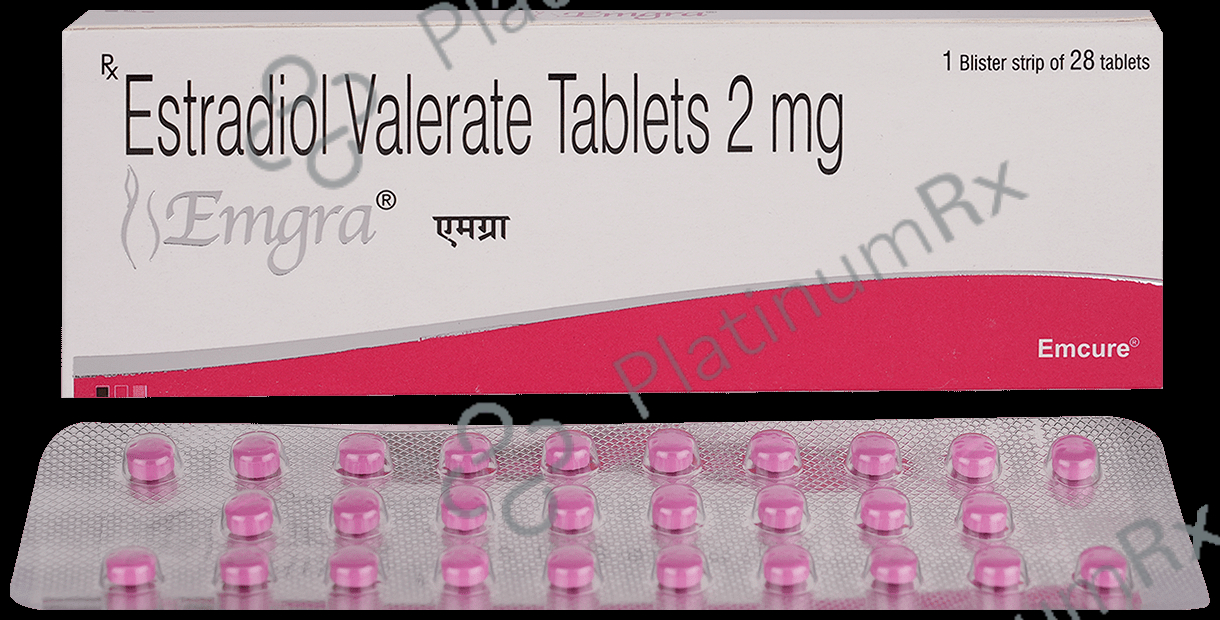 Emgra Tablet