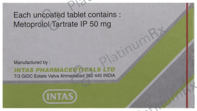 Embeta 50mg Tablet 10s