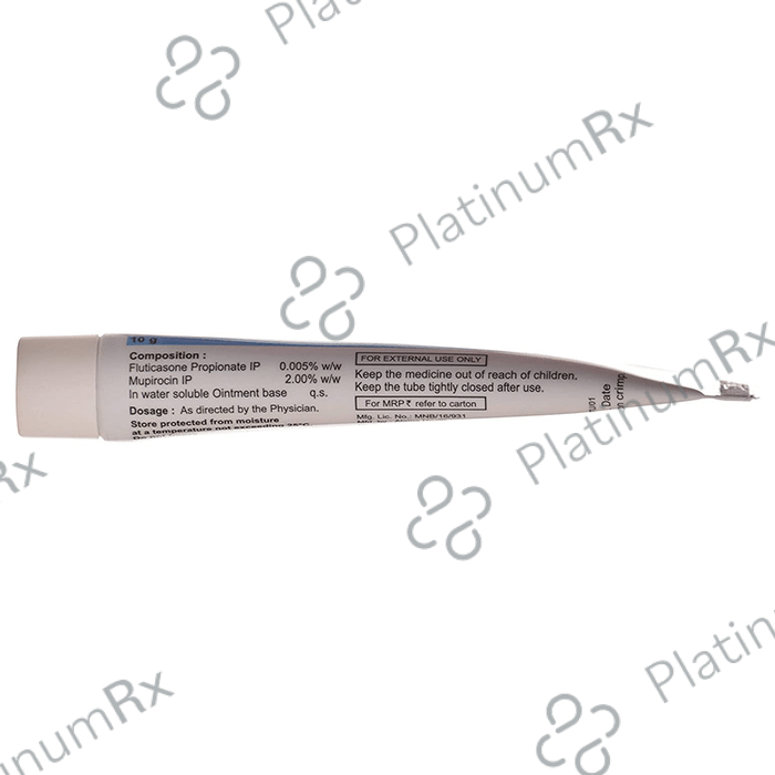 Cormuzik Ointment