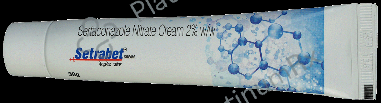 Setrabet 2% Cream 30gm