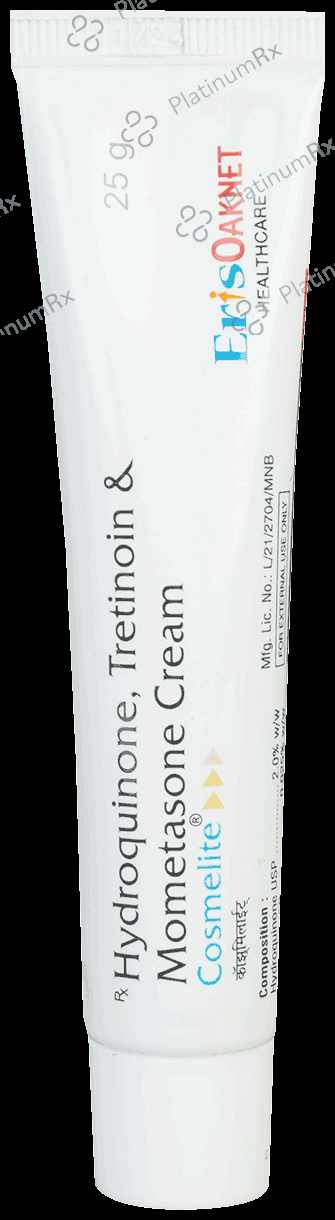 Cosmelite Cream 25gm