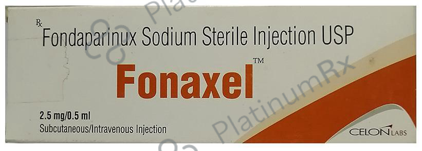 Fonaxel Injection