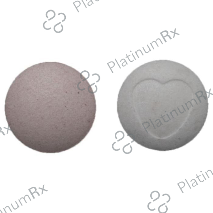 Cardace Meto 5/50mg Tablet ER 10s