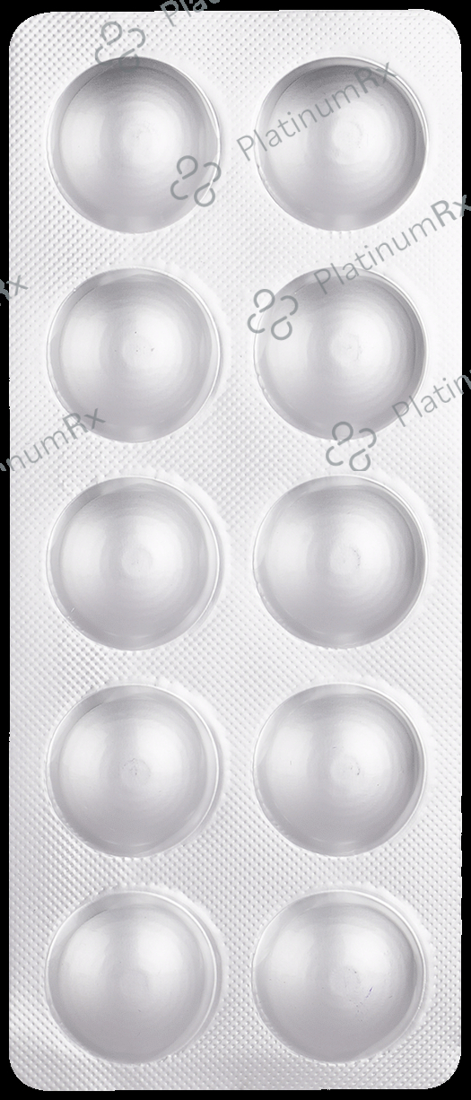 Pregalex-NT Tablet