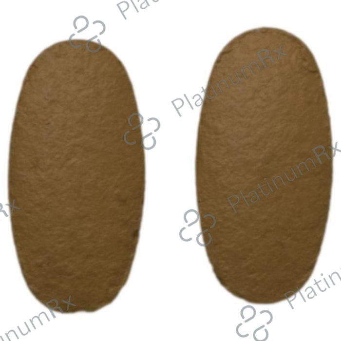 VesiBeta 50mg Tablet ER 10s