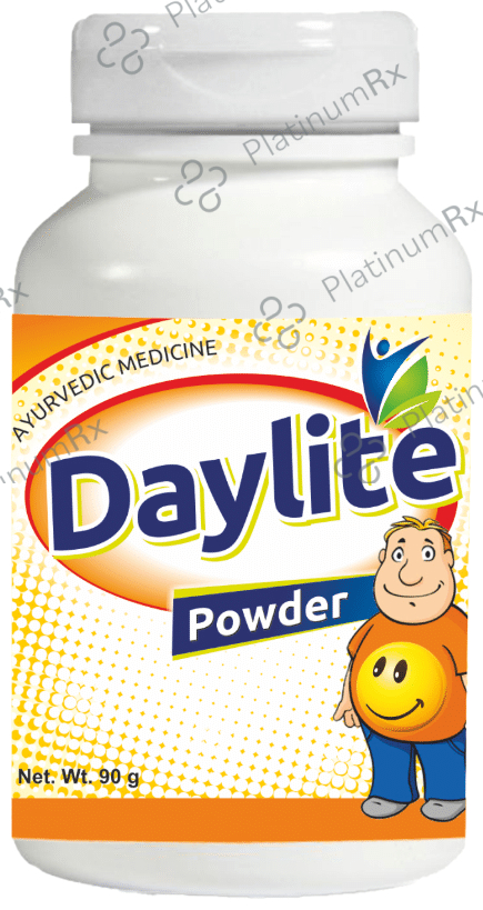 Leeford 3.5gm Daylite Powder 90gm