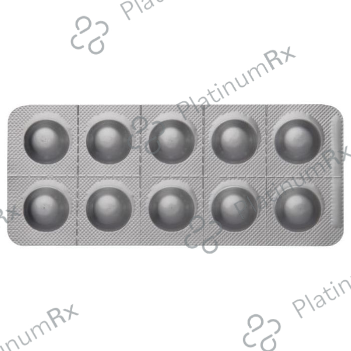 Minolox 100mg Tablet 10s