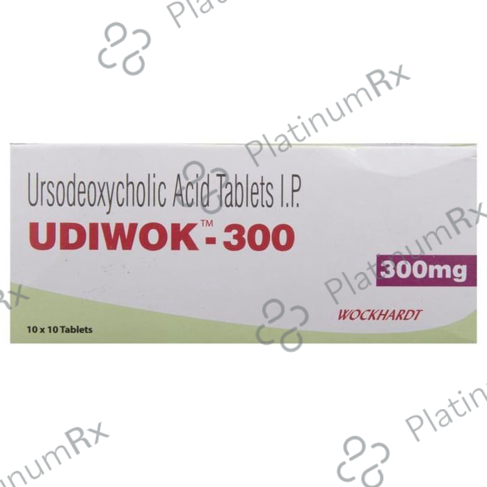 Udiwok 300 Tablet
