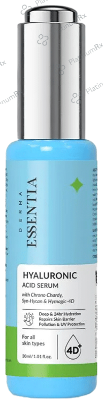 Derma Essentia Hyaluronic Acid Serum