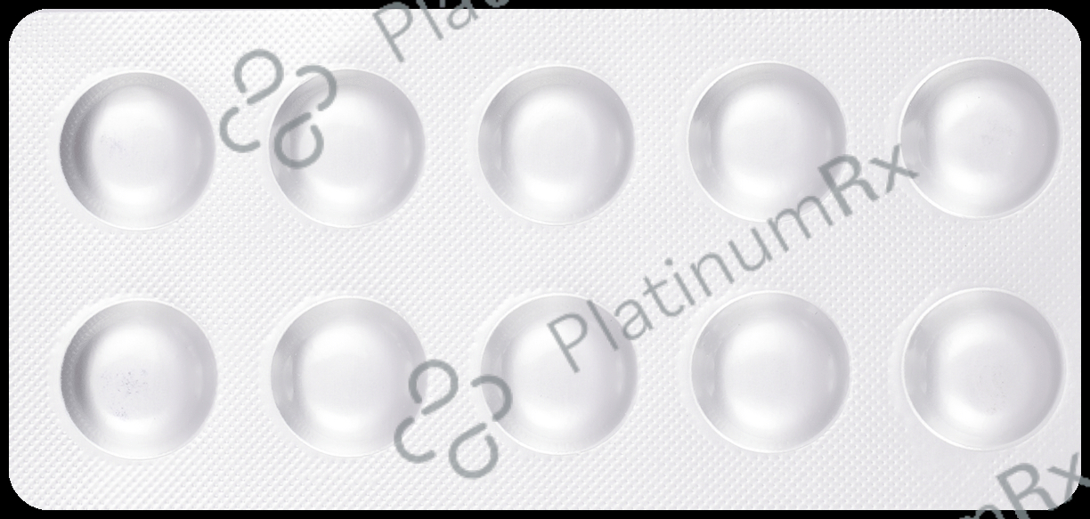Drownil 40mg Tablet