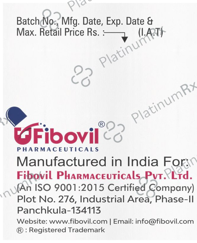 Bilavil 40 Tablet