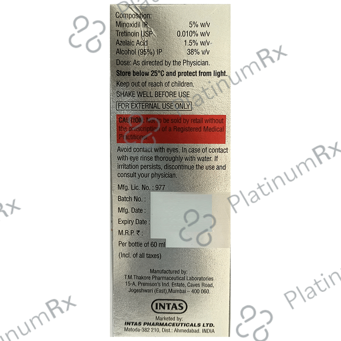 Aloatm 5% Solution