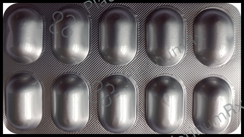 Nervisan-LCQ Tablet