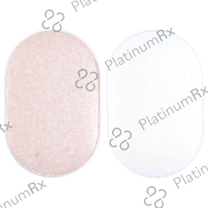 Glimisave MV 1.3/500mg Tablet SR 10s