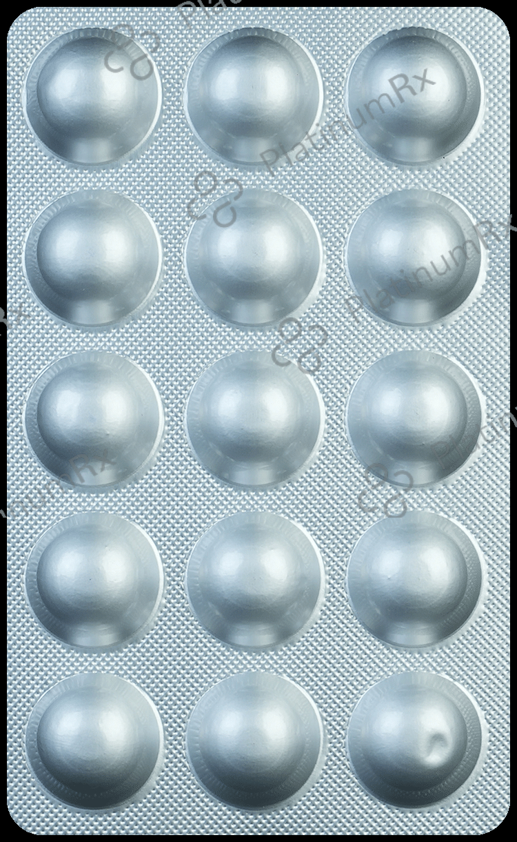 Telekast F 10/120mg Tablet 15s