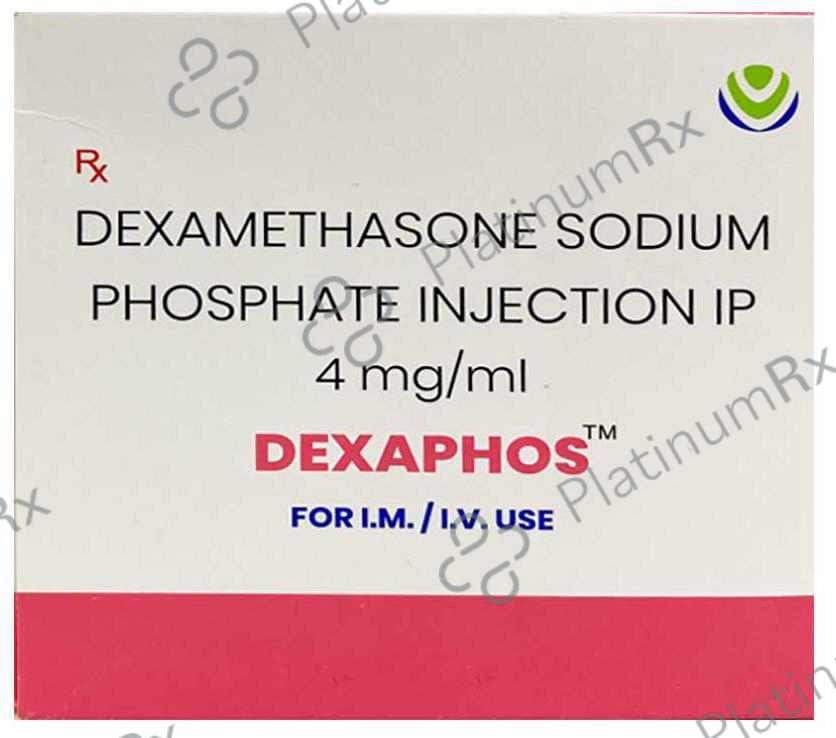 Dexaphos Injection