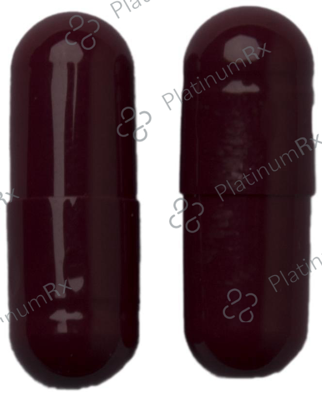 Raciper Plus 40/75mg Capsule SR 10s