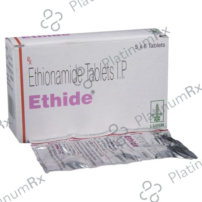 Ethide Tablet