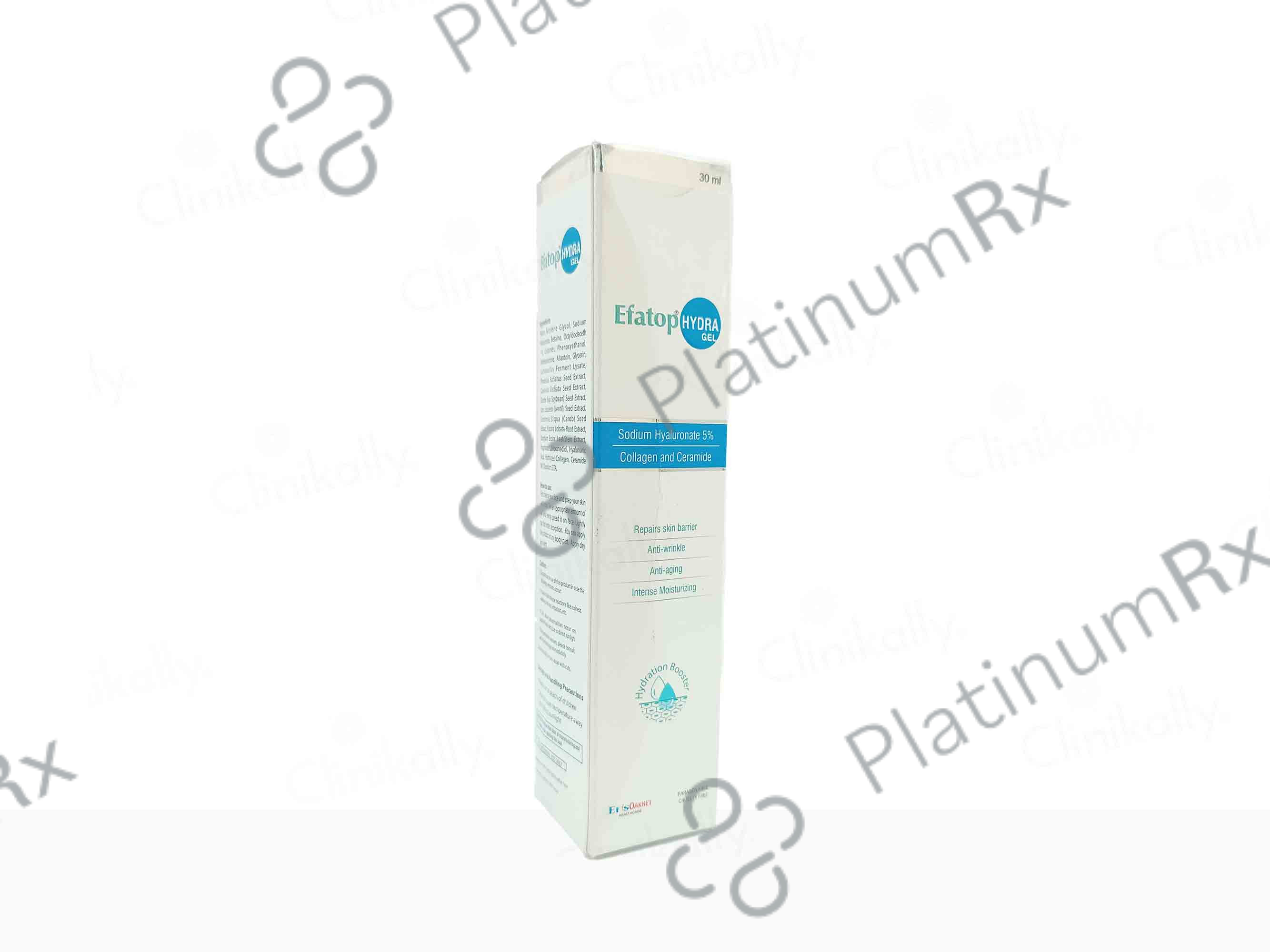 Efatop Hydra Gel 30gm