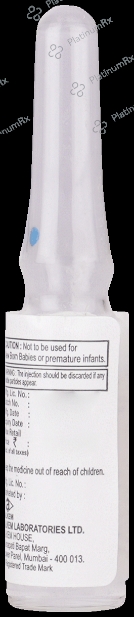 Aldigesic Injection