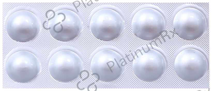 Goodwin 75mg/10mg/1500mcg Tablet