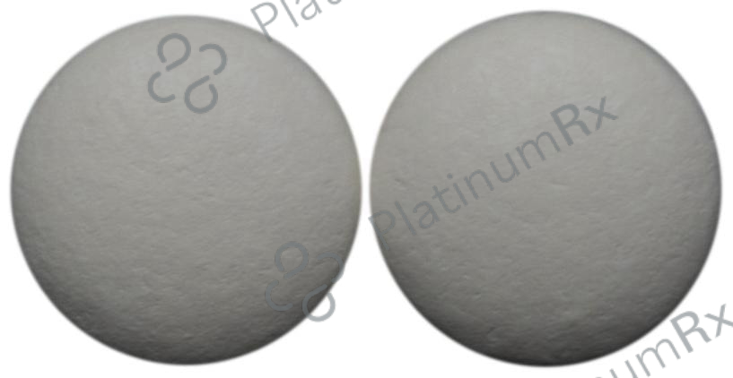 Betavert OD 48mg Tablet CR 10s